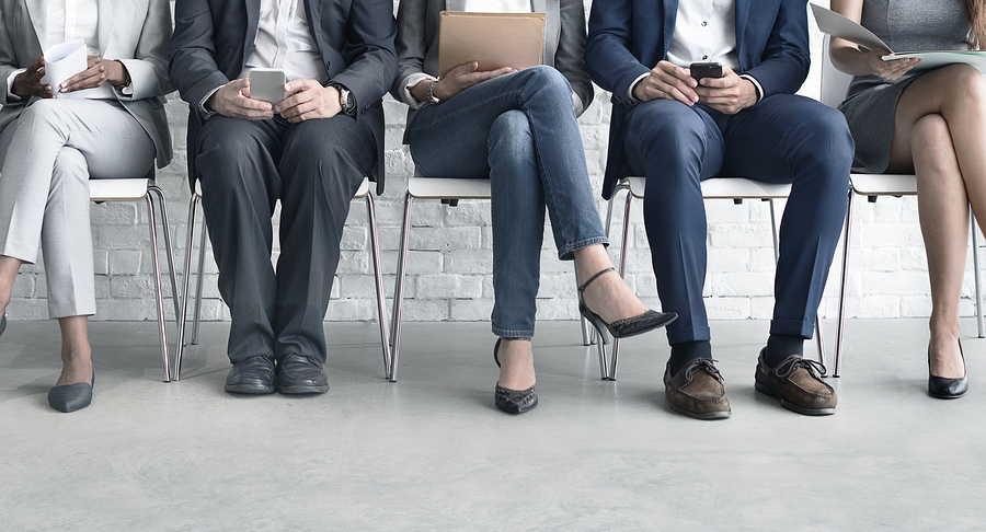 Social recruiting