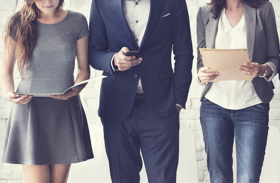 Staffing and Recruiting Industry Growth Slows