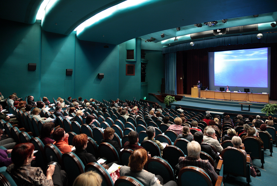 Staffing and Recruiting Trade Shows