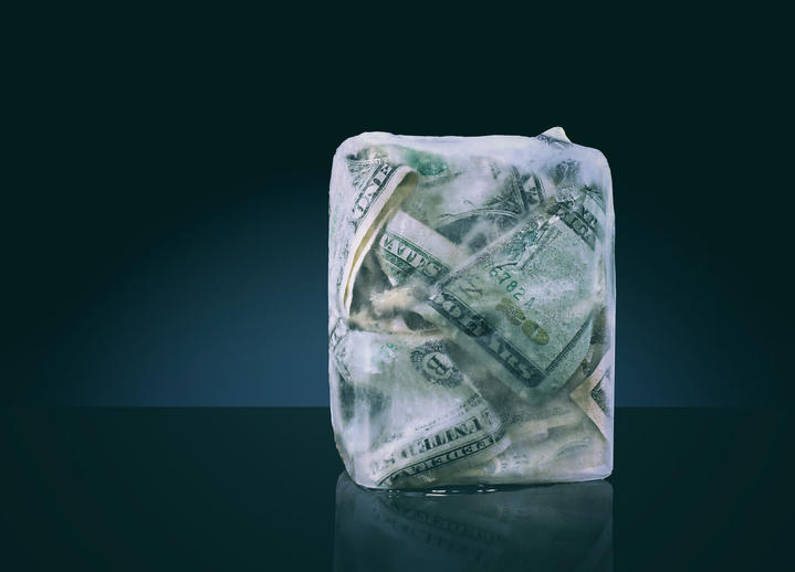 hiring freeze