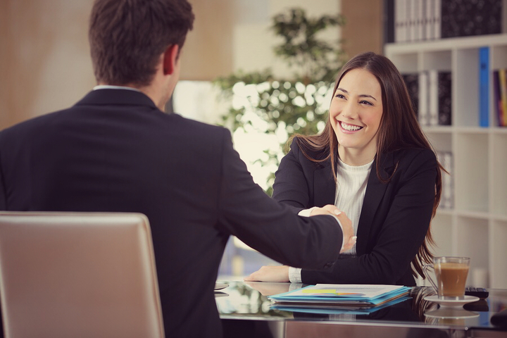 Positive Projections for Staffing, ManpowerGroup Survey Says staffing levels