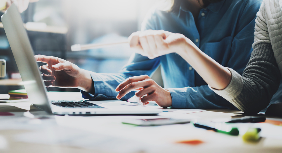 Staffing Levels Increased in January staffing index