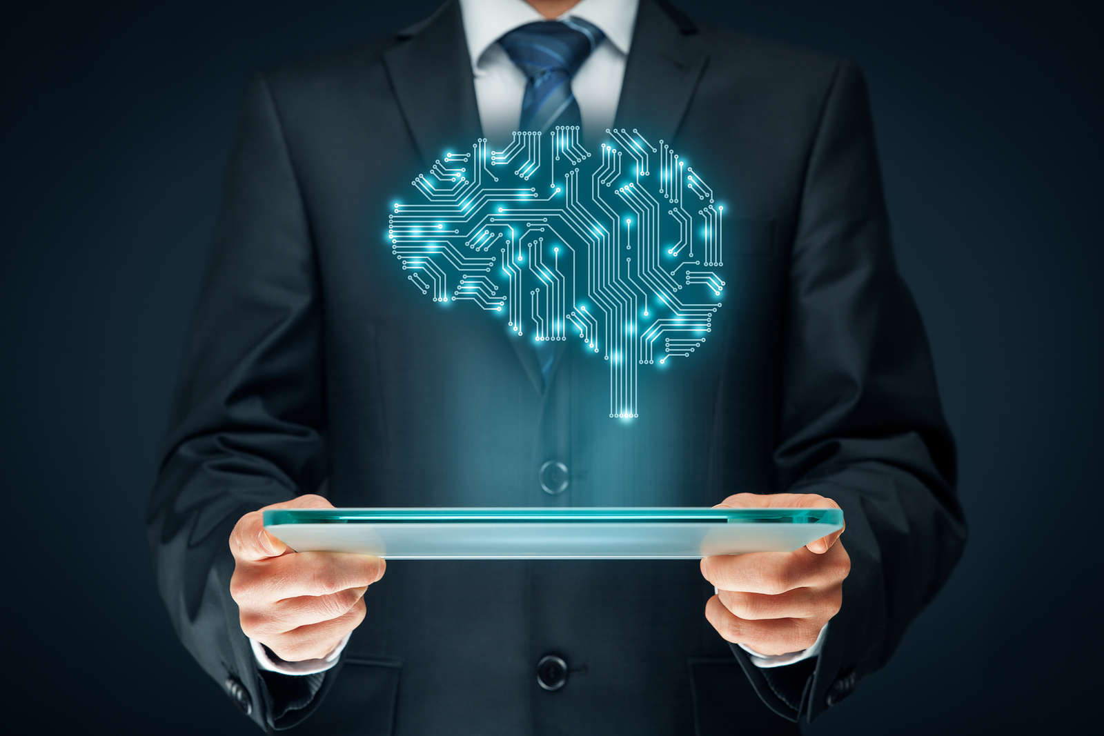 Is Your Next Recruiter a Bot? How AI is Changing Recruiting recruiting