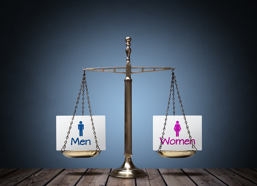 Equal Pay