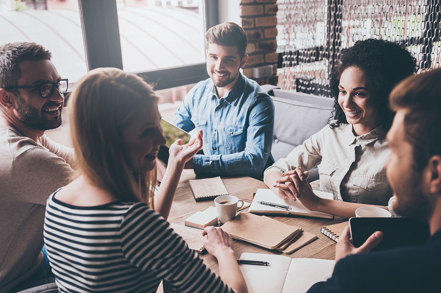Millennials’ Values Drive Job Choices