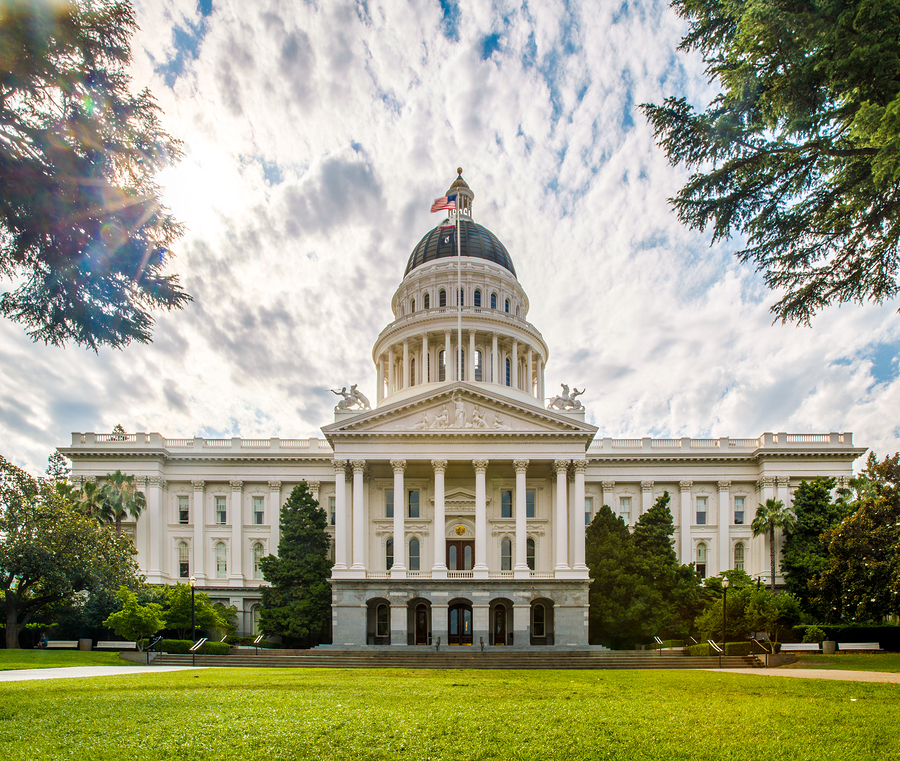 California Picks Up Where Blocked Federal Overtime Bill Left Off overtime bill