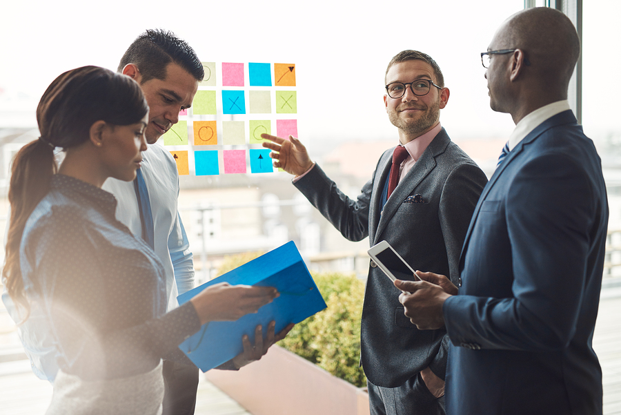 Recruitment Innovation Exchange