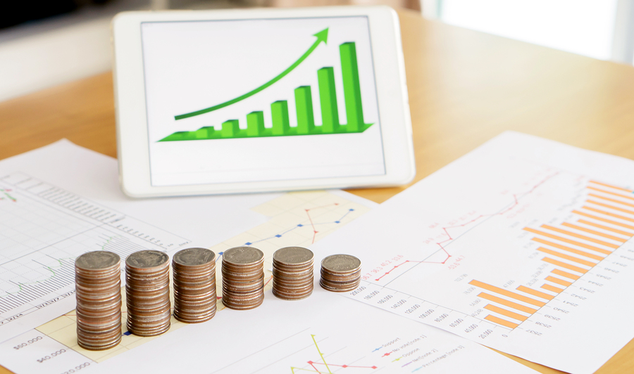 The Struggle to Find Talent May Result in Higher Wages higher wages