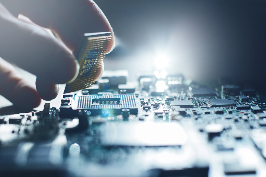 IT and engineering jobs