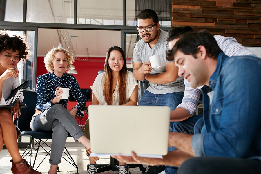 Millennials More Likely to Relocate for the Right Job Millennial candidates