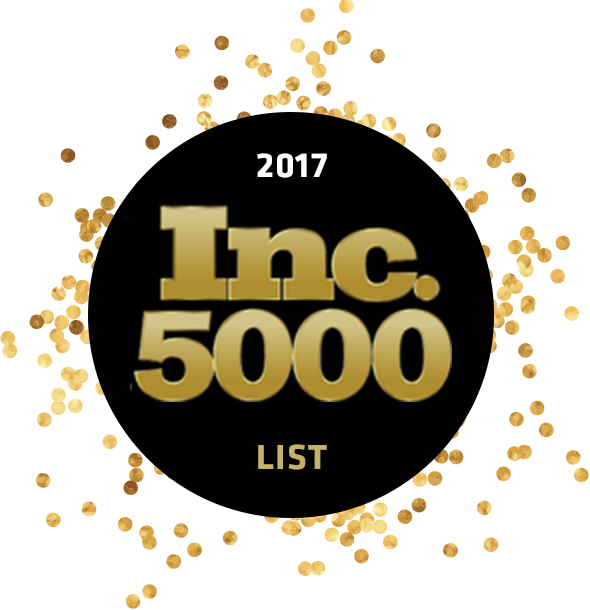 Inc 5000 2017