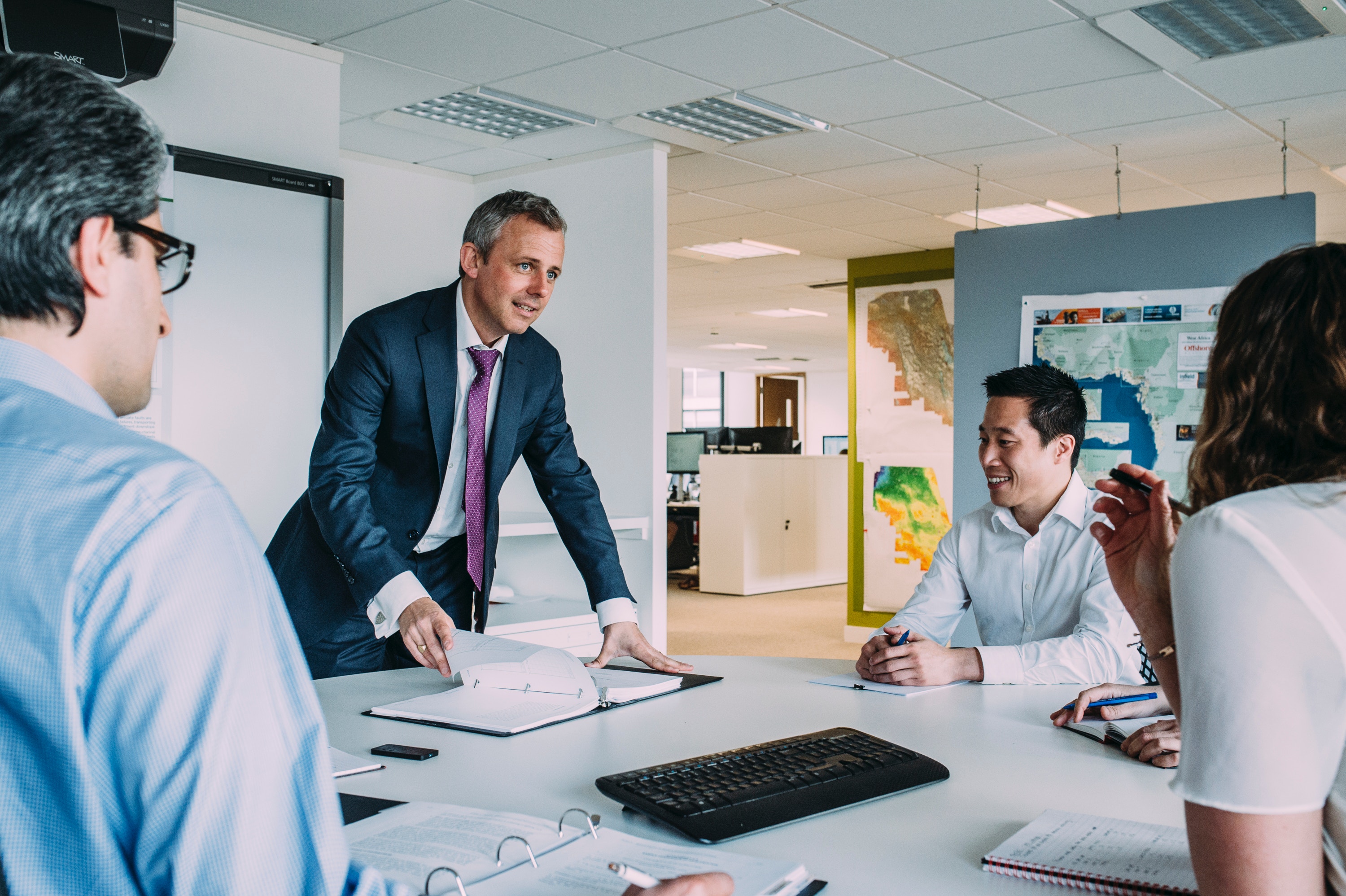 workplace culture