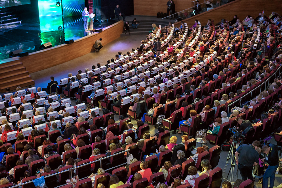 Staffing and Recruiting Conferences and Events in 2019