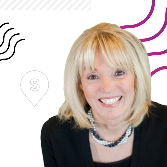 Life Lessons from Mary Lucas and Her Late Father About Staffing, Inspiration, and Come Back Sauce Life Lessons from Mary Lucas and Her Late Father About Staffing, Inspiration, and Come Back Sauce