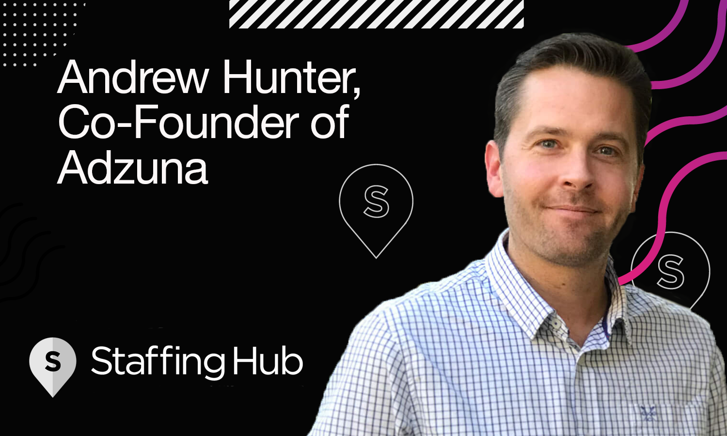 “I Had Two Choices: Give Up — Or Fight” How Entrepreneur Andrew Hunter Grew His Company While Beating Stage 4 Cancer