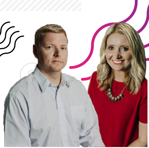 Creating a Culture of Caring During the Tech Revolution- Tara Sprakel and Ryan Paulson of Fusion Medical Staffing Creating a Culture of Caring During the Tech Revolution- Tara Sprakel and Ryan Paulson of Fusion Medical Staffing