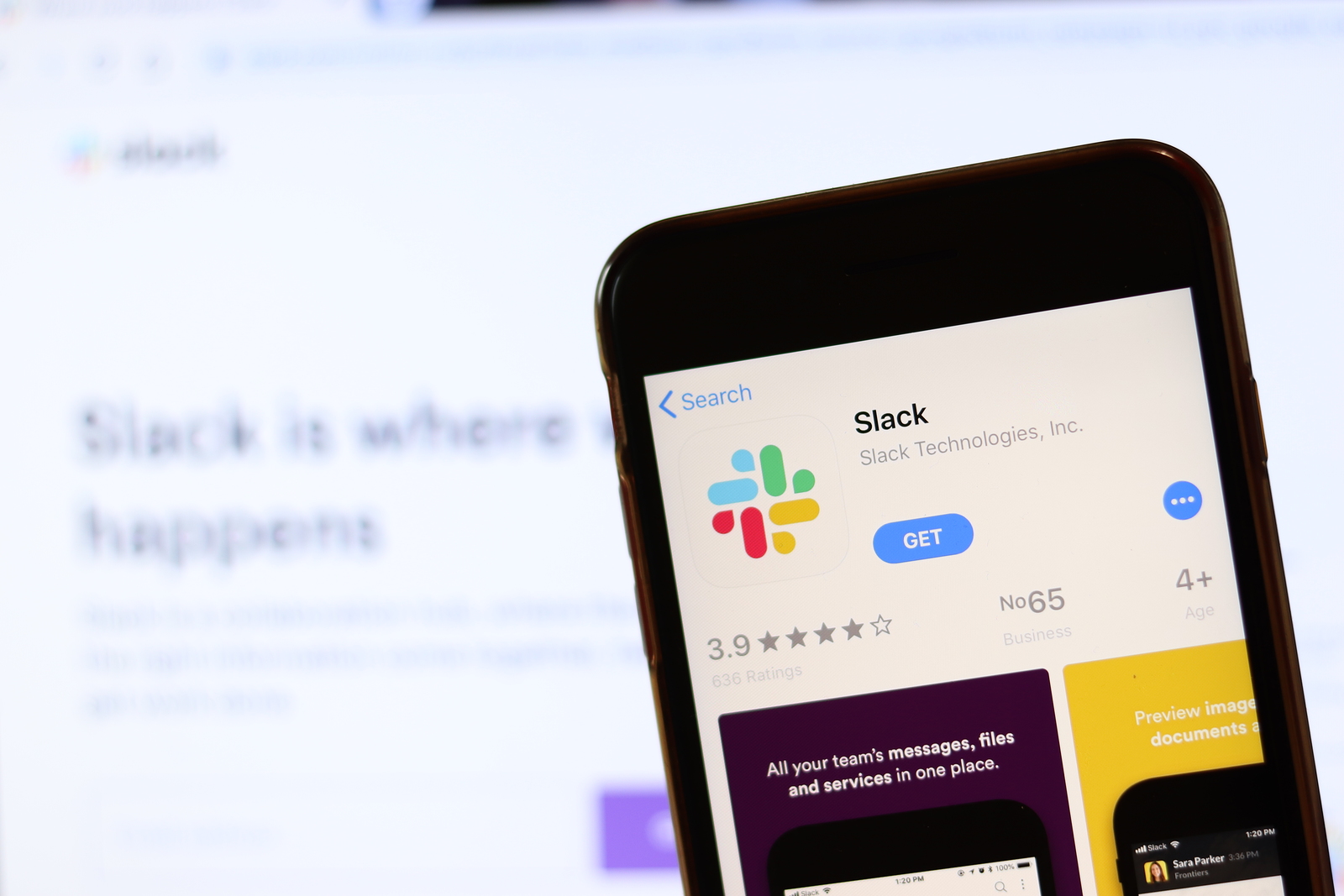 staffing industry executive slack community