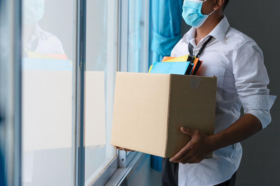 Hispanic and Black Americans Experiencing Joblessness at Higher Rates