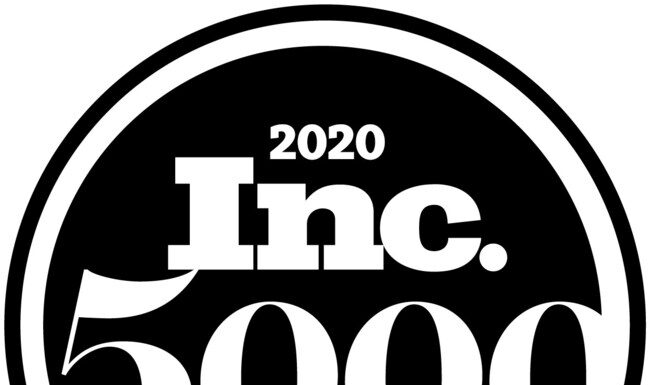 Freedom Healthcare Staffing Named to the Inc. 5000 Annual List For The Third Time