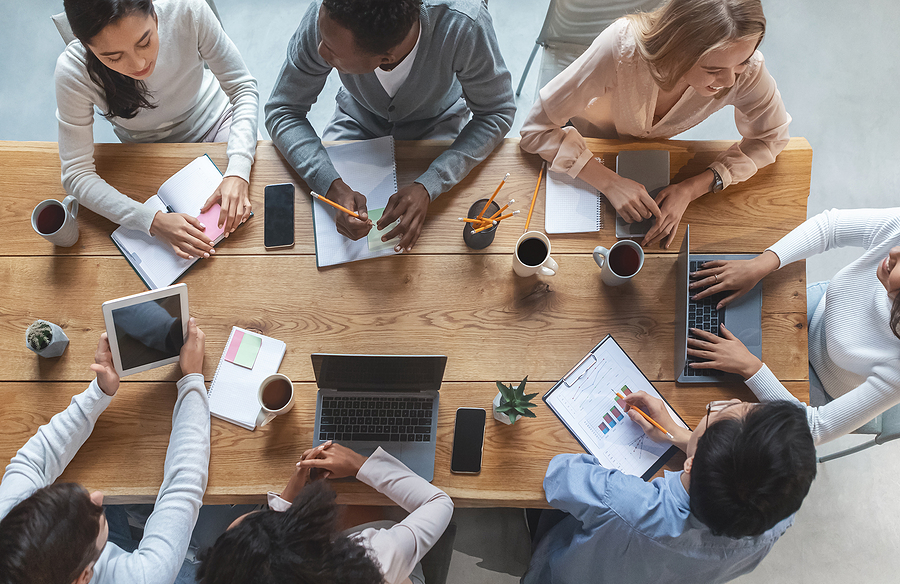 The Importance and Benefits of Bringing Diversity, Equity, and Inclusion (DEI) Initiatives Into Your Workplace