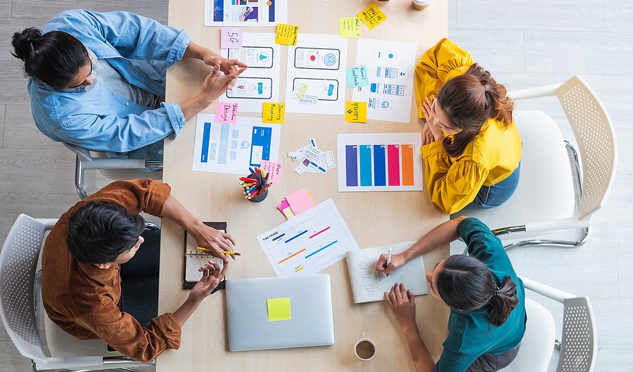 Does UI Really Matter?