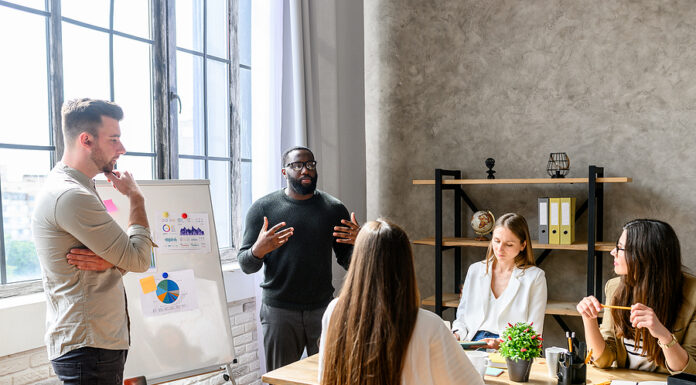 As Remote Work Rises and Demands Shift, Here’s What Matters Most to Employees