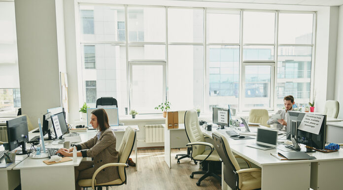 28% of Professionals Are Job Hunting This Year — Here’s What They’re Looking For