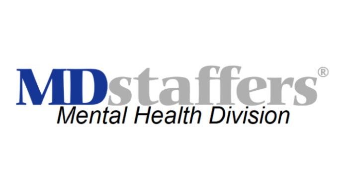 MDstaffers Answers the Call to Provide Mental Health Clinicians, Launches New Division mdstaffers