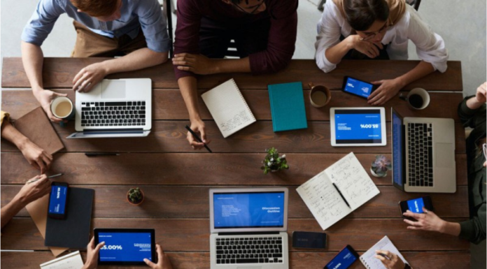 Porter Capital Launches New Funding Product for Staffing Agencies