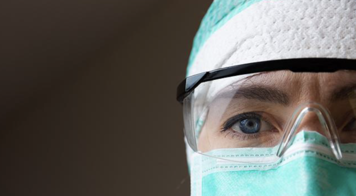 New COVID-19 Survey Shows Salary Increases for Frontline Travel Nurses