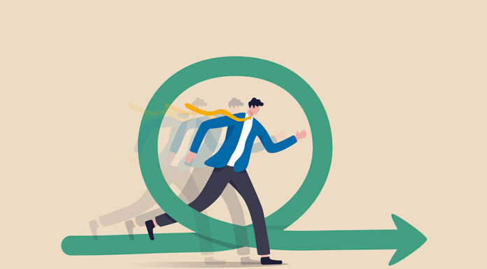We Need an Agile Workforce, Now More Than Ever