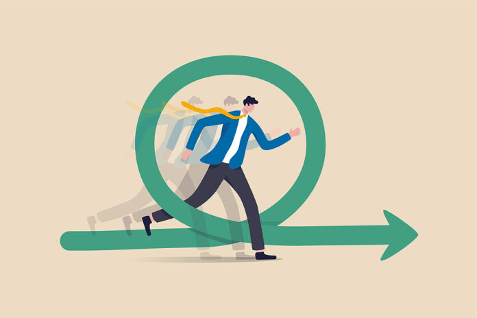 Agile Methodology For Business Or Software Development, Flexibil