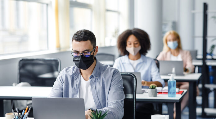 New Survey Highlights Shift in Priorities for Recruiters and Job Seekers in COVID-19 Job Market