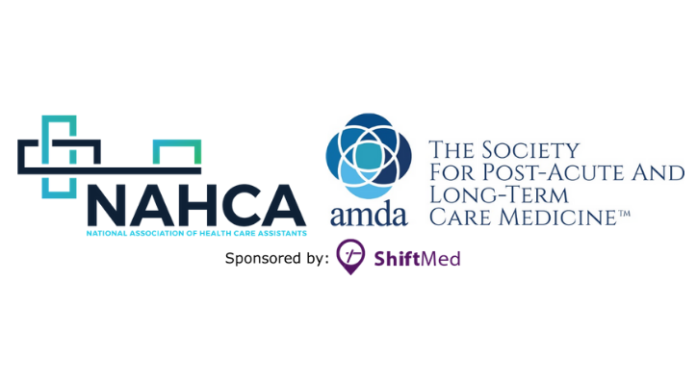 ShiftMed – The #1 Nursing Jobs App for CNAs Partners with the National Association of Health Care Assistants (NAHCA) to Offer Free COVID-19 Vaccine Education covid vaccine webinar