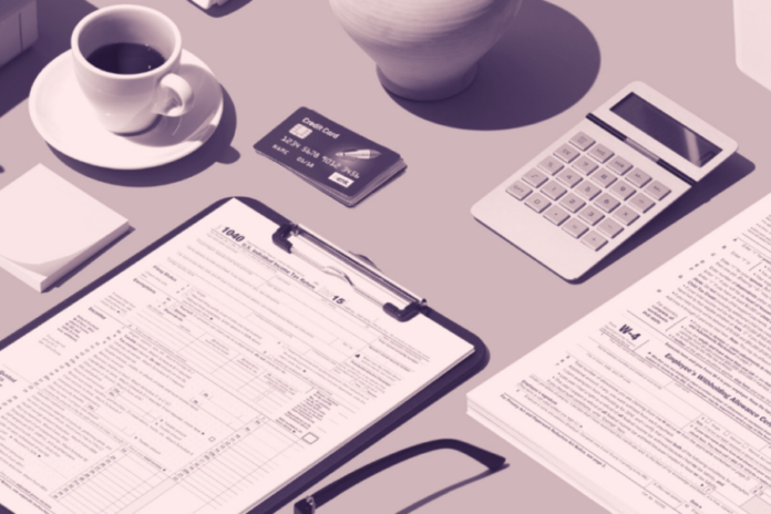 2020 tax form updates