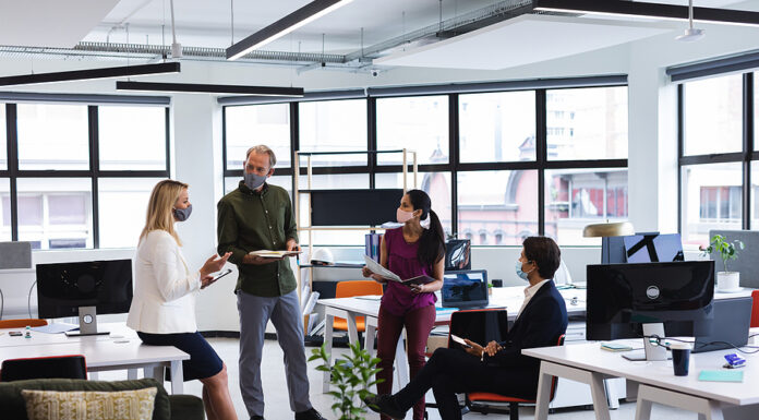 Job Security, Flexibility, and Growth Opportunities Among Employee Priorities for the New Year