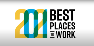 Celarity-Glassdoor Best Place to Work in 2021