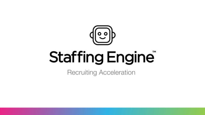Staffing Engine Launches New Platform to Supercharge Staffing Firms Staffing Engine Launches New Platform to Supercharge Staffing Firms