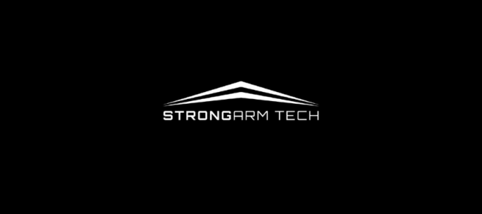 strongarm tech strongarm tech