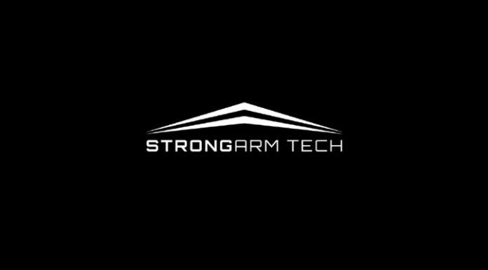 Aclaimant and StrongArm Technologies Partner to Create Next Evolution of Risk Management strongarm tech