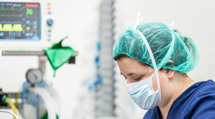 Provider Burnout Looms Over Healthcare Industry, But Leaders Are Optimistic: AMN Survey Report