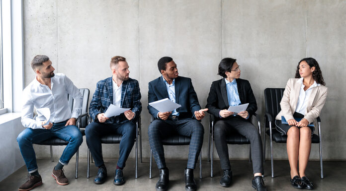 The More Things Change: WBC Study Finds Staffing Industry Lacks Women Leaders, Pay Equity