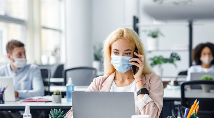 70% of Companies Plan to Bring Employees Back to the Office This Year, Reports LaSalle Network