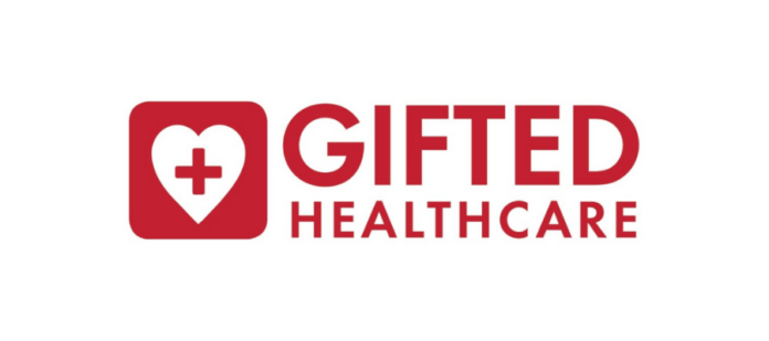 Gifted HEALTHCARE 1 Gifted HEALTHCARE 1