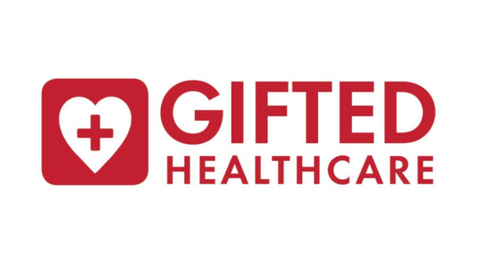 GIFTED Healthcare Acquires Therapia Staffing Gifted HEALTHCARE 1
