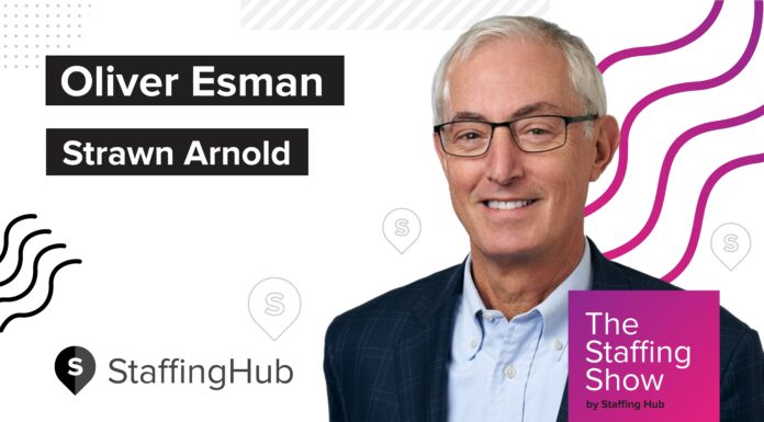 Oliver Esman - Strawn Arnold