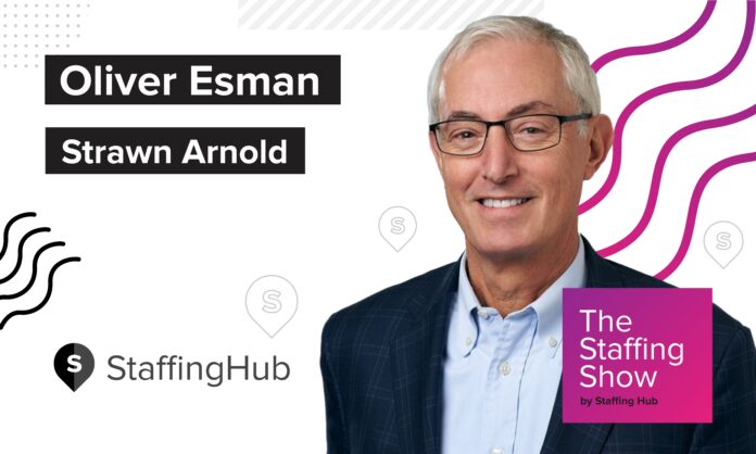 Oliver Esman - Strawn Arnold Oliver Esman - Strawn Arnold