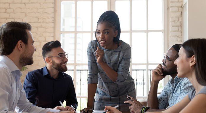Is Your Company Diverse and Inclusive? Glassdoor Employee Ratings Reveal Growing Gaps in D&I Perceptions