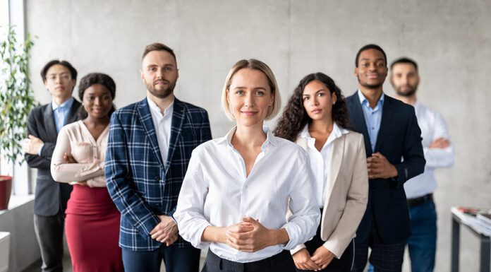 The Top 4 Social Challenges Facing Staffing Today