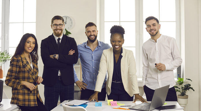 DiversityInc Unveils the Top 50 List for 2021